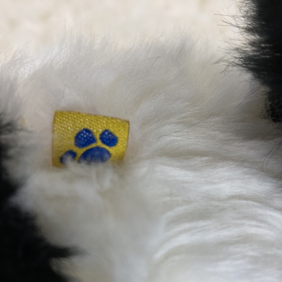 Build-A-Bear Panda Teddy Bear Plush Stuffed Animal Toy 15” - Picture 9 of 13